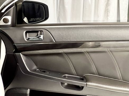 Used 2016 Mitsubishi Lancer GT image 34