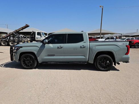 Used 2023 Toyota Tundra SR5 w/ TRD Sport Premium Package AWD/4WD image 5
