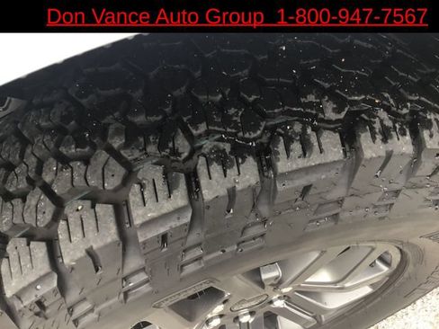 Used 2025 Ford F150 Tremor w/ Mobile Office Package AWD/4WD image 27