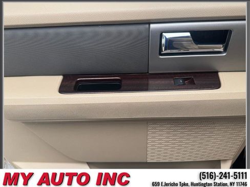 Used 2013 Ford Expedition EL XLT AWD/4WD image 31