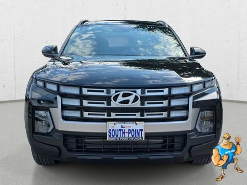 New 2026 Hyundai Santa Cruz SEL FWD image 2