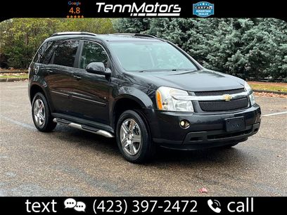 Used 2009 Chevrolet Equinox LT w/ LT Preferred Equipment Group