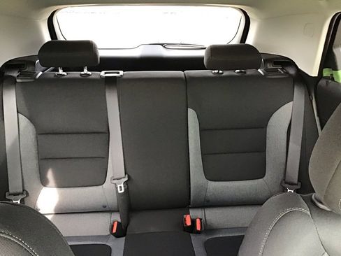 New 2026 Chevrolet TrailBlazer LS w/ LS Convenience Package image 16