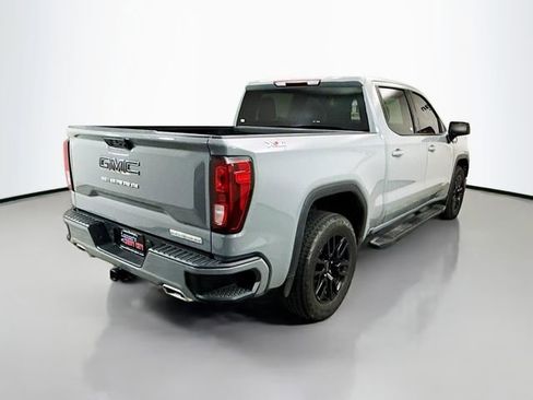 Used 2024 GMC Sierra 1500 Elevation AWD/4WD image 9