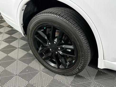 Certified 2025 Dodge Durango GT AWD/4WD image 44