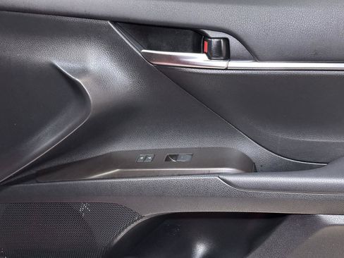 Used 2024 Toyota Camry SE FWD image 38