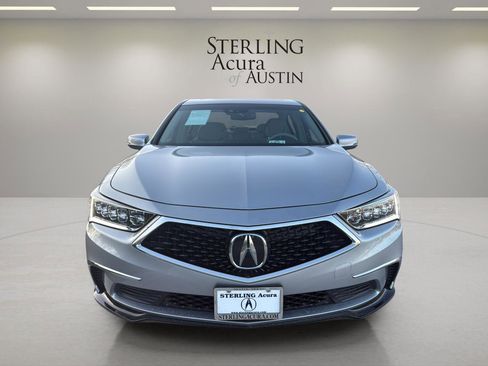 Certified 2018 Acura RLX w/Technology Pkg image 2