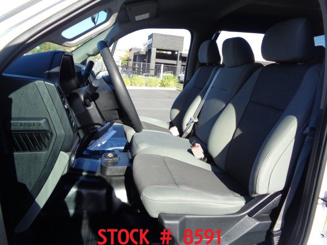 Used 2018 Ford F150 XL AWD/4WD image 13