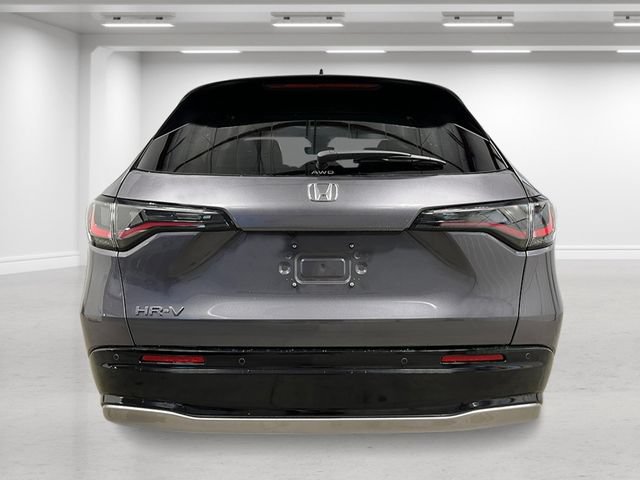 New 2027 Honda HR-V EX-L image 4