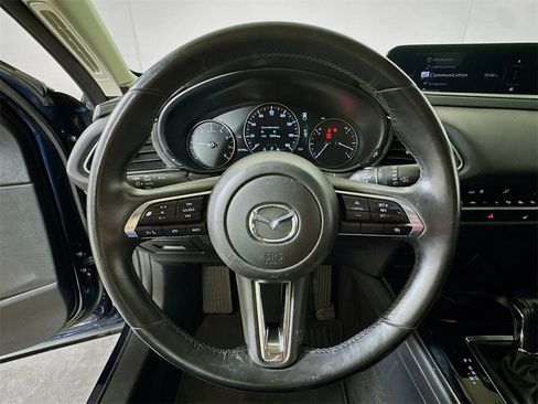 Certified 2024 MAZDA CX-30 AWD 2.5 S w/ Preferred Package image 9