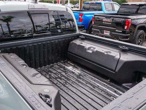 Used 2023 Toyota Tacoma 4x4 Double Cab w/ Trail Edition image 26