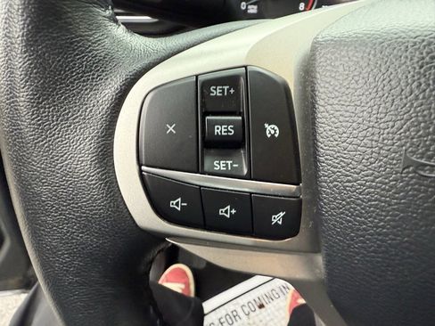 Used 2024 Ford Explorer XLT w/ Equipment Group 202A image 22