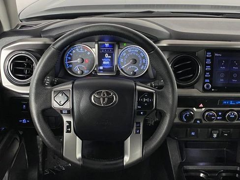 Used 2023 Toyota Tacoma SR5 AWD/4WD image 18