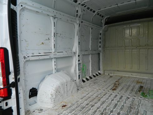 Used 2022 RAM ProMaster 1500 FWD image 10