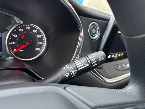 New 2026 Chevrolet Blazer LT image 31