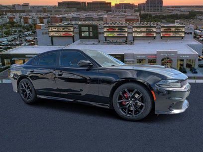 Certified 2022 Dodge Charger GT w/ Blacktop Package