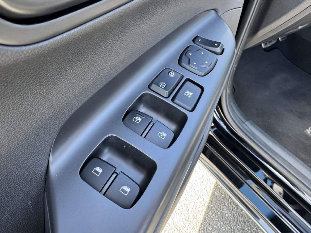 Used 2023 Hyundai Kona N Line AWD/4WD image 18