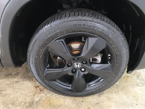 Used 2021 Honda Passport Elite image 34