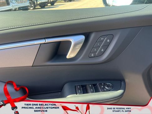 New 2026 Buick Enclave Sport Touring w/ Power Package image 23