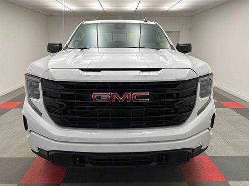 New 2026 GMC Sierra 1500 Elevation w/ Preferred Package AWD/4WD image 2