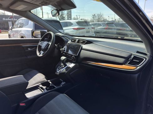 Used 2018 Honda CR-V EX image 40