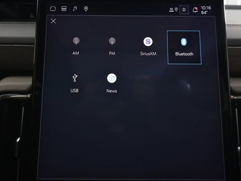 Used 2026 GMC Yukon Denali Ultimate image 30