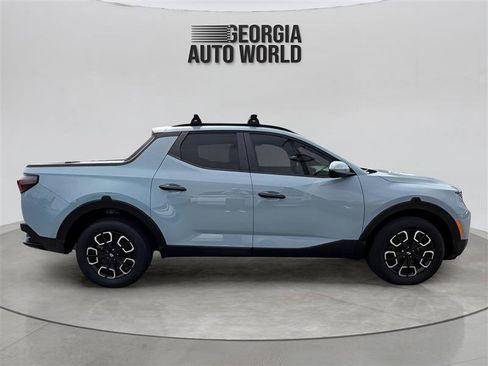 Used 2023 Hyundai Santa Cruz SEL w/ Activity Package FWD image 14