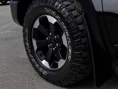 Used 2023 RAM 1500 Rebel w/ Rebel Level 1 Equipment Group AWD/4WD image 8