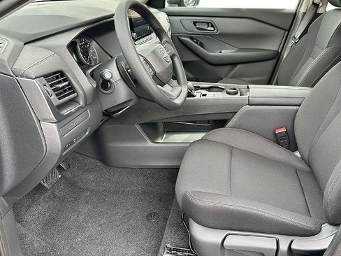 Certified 2026 Nissan Rogue S image 10