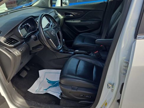 Used 2018 Buick Encore Essence FWD image 10