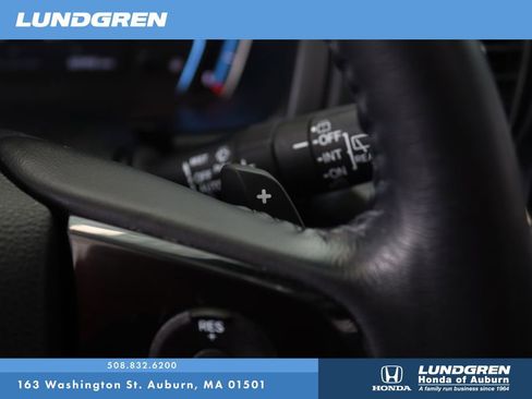 Used 2023 Honda Odyssey Elite image 20