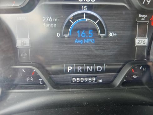 Used 2021 RAM 2500 Laramie AWD/4WD image 2