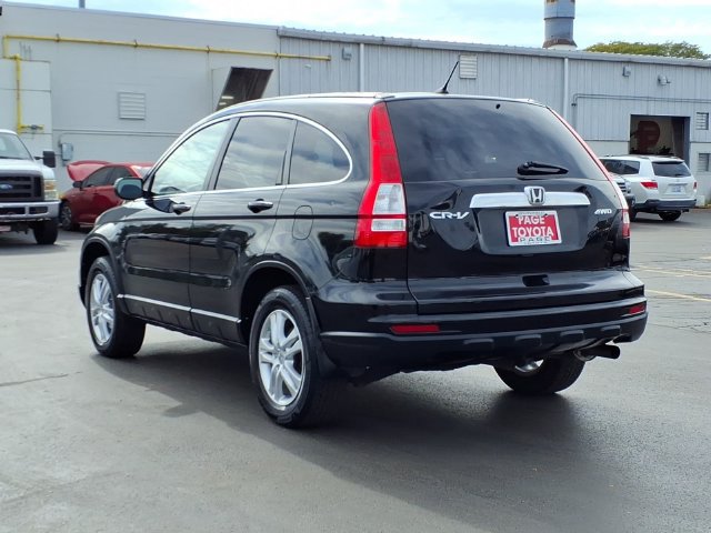 Used 2011 Honda CR-V EX image 6