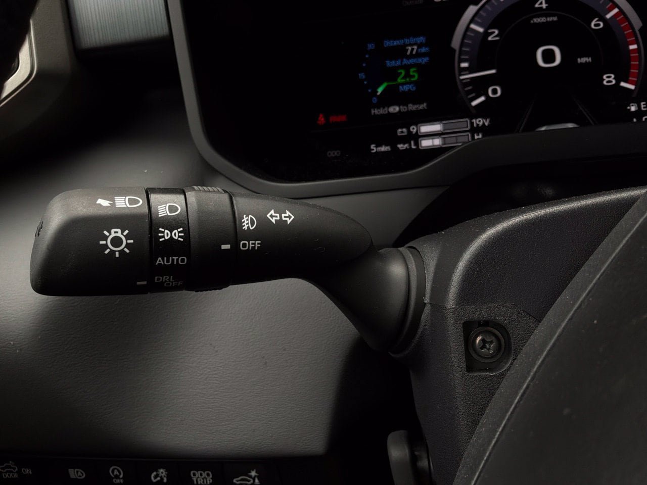 Used 2026 Toyota Tundra Platinum AWD/4WD image 48