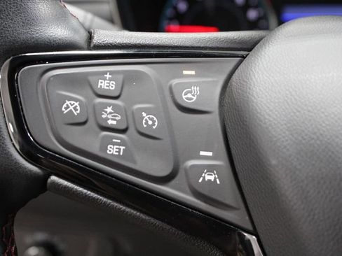 Used 2024 Chevrolet Equinox RS w/ RS Leather Package image 40