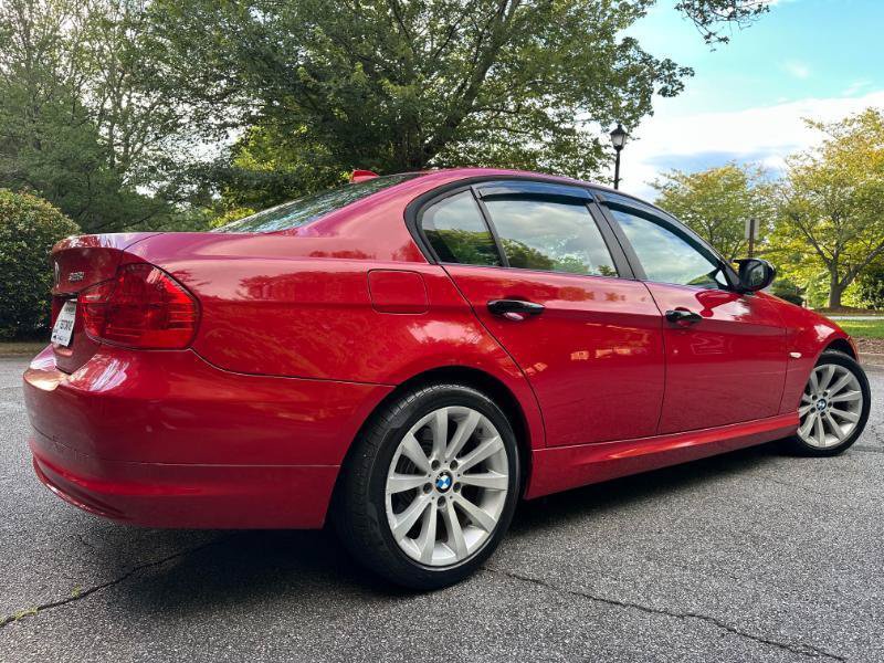 Used 2011 BMW 328i Sedan RWD image 7