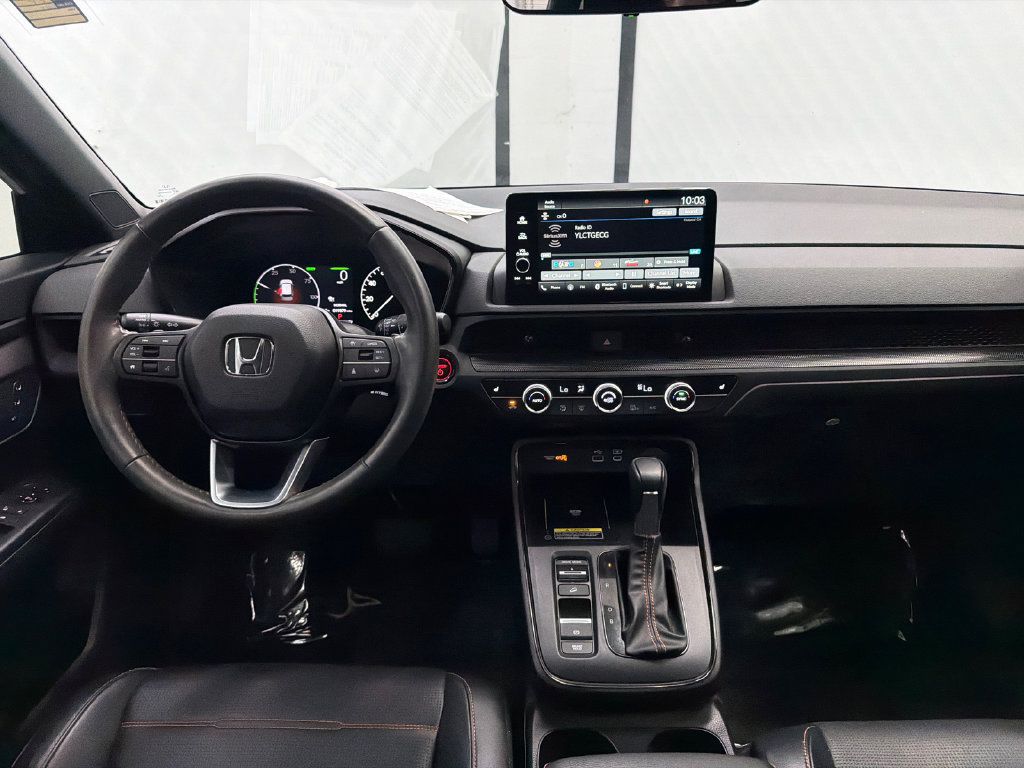 Used 2024 Honda CR-V Sport-L image 25