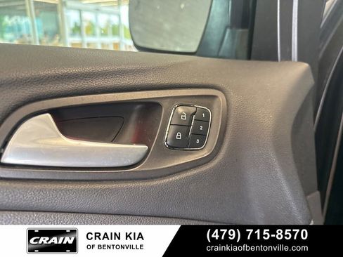 Used 2013 Ford Escape Titanium w/ Parking Technology Pkg AWD/4WD image 23