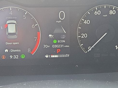 Certified 2023 Honda CR-V EX-L image 23