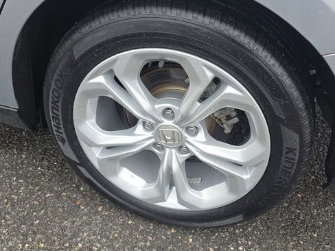 Used 2024 Honda Accord LX image 20