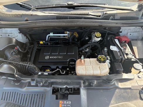 Used 2014 Buick Encore Premium AWD/4WD image 38