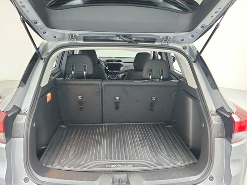 Used 2023 Chevrolet TrailBlazer LT w/ Convenience Package AWD/4WD image 25