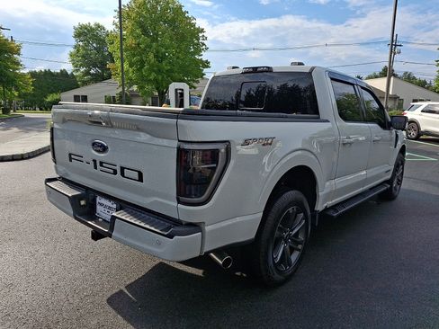 Used 2023 Ford F150 XLT w/ Equipment Group 302A High AWD/4WD image 5
