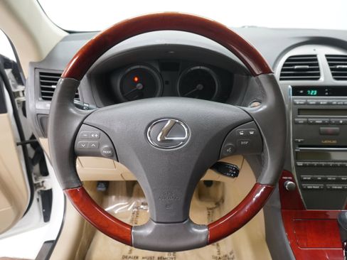 Used 2008 Lexus ES 350 w/ Premium Plus Pkg FWD image 15