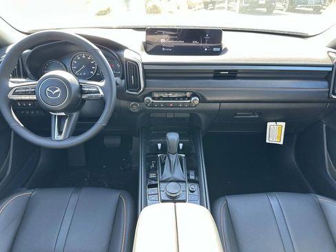 New 2026 MAZDA CX-50 2.5 Hybrid w/ Weather Package image 9