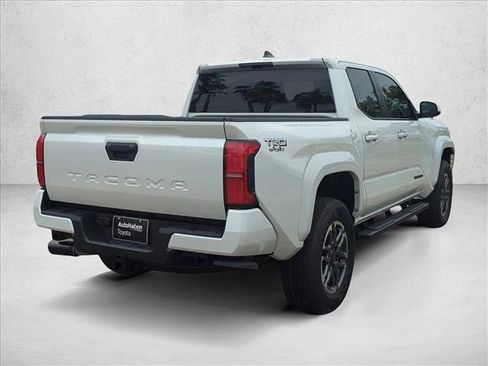 New 2026 Toyota Tacoma TRD Sport image 5
