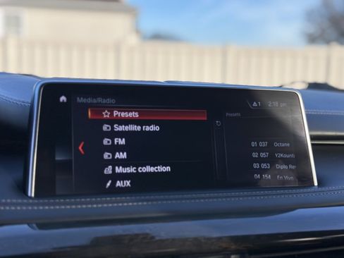 Used 2018 BMW X5 xDrive35i image 36