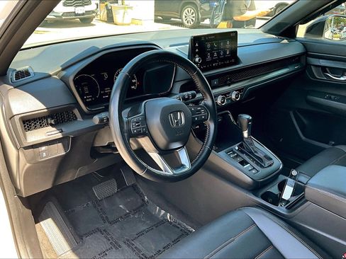 Used 2025 Honda CR-V Sport-L image 13
