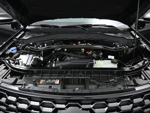 Used 2025 Ford Explorer ST-Line w/ Premium Package image 42