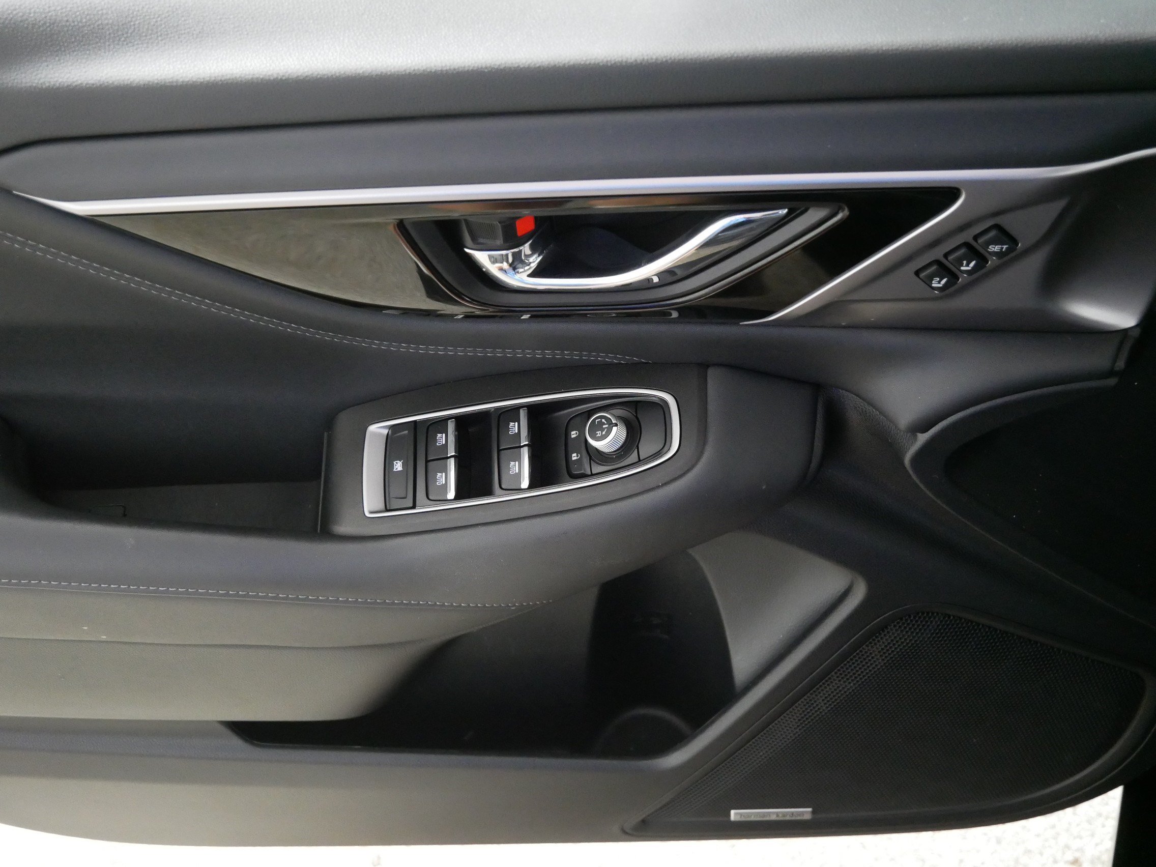 Used 2024 Subaru Legacy Limited AWD/4WD image 19